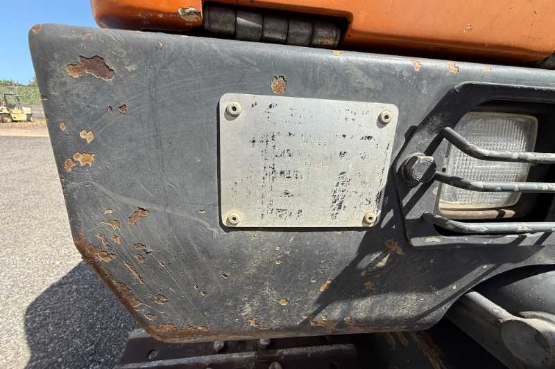 OmecoHub - Immagine DOOSAN DX55
